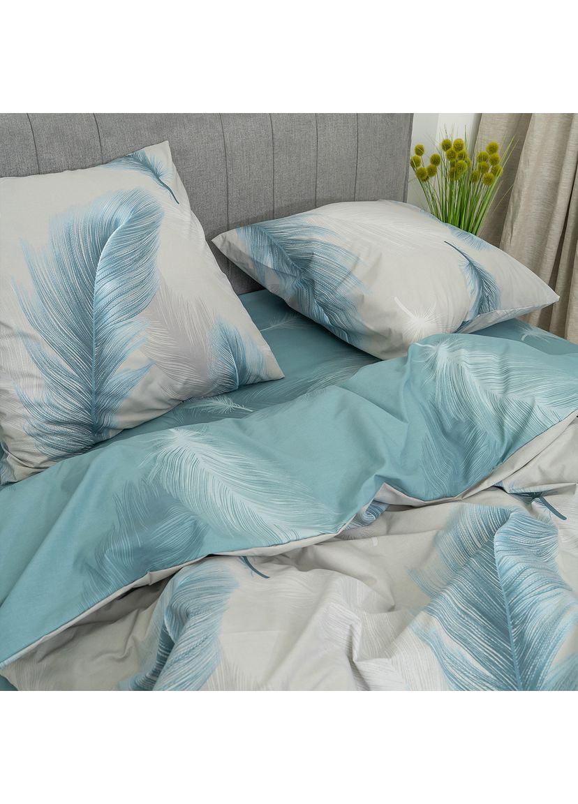 Постільна білизна ранфорс - 25378 євро Viluta (355873022)