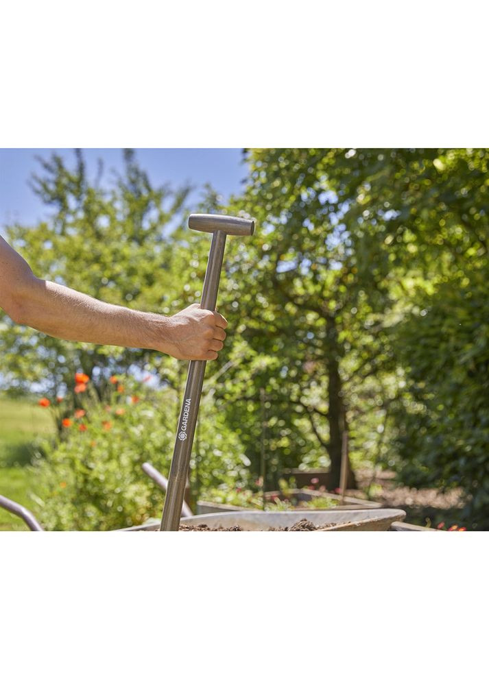 Лопата NatureLine 131 см (17030-20.000.00) Gardena (364872754)