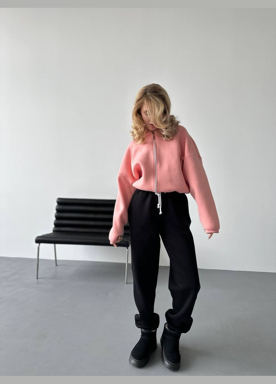 Женский спортивный костюм No Brand (301731657)