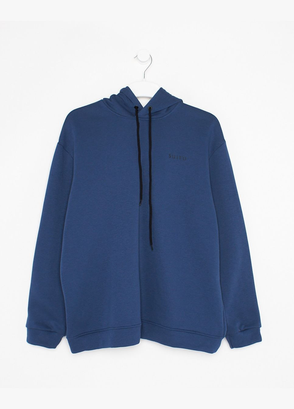 Худи флис,индиго,Suit`u Suit'u (303325983)