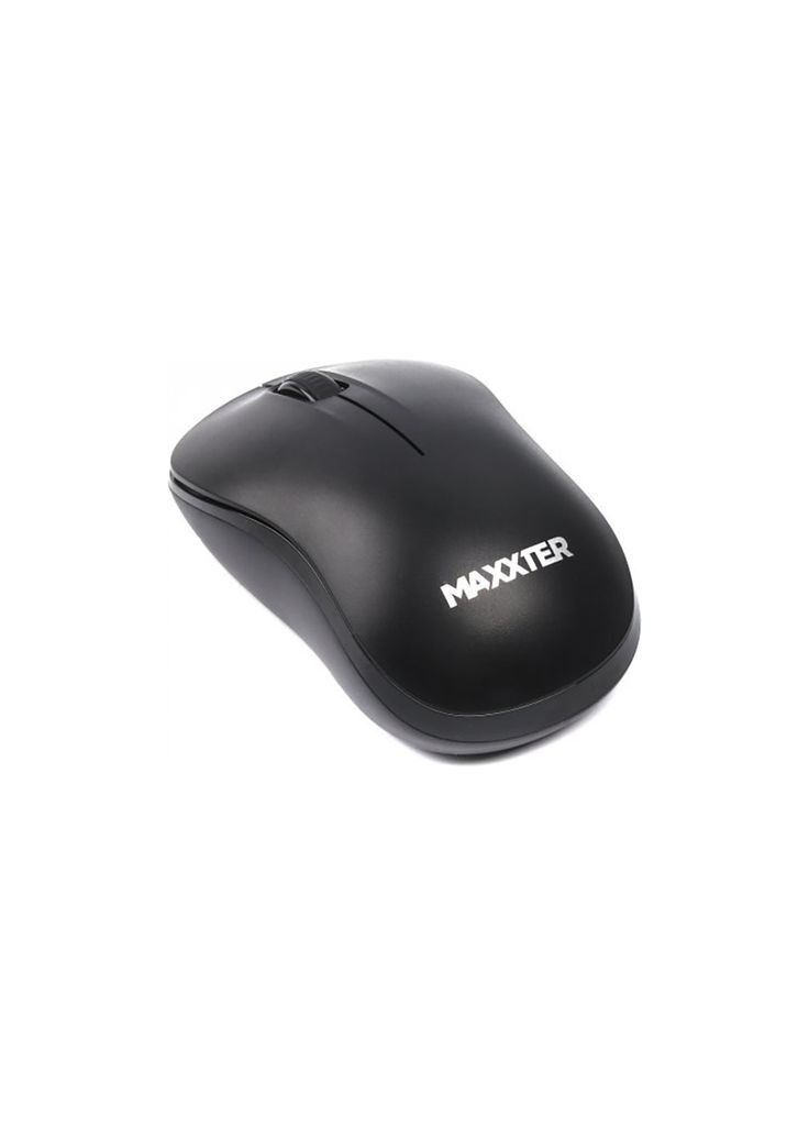 Мишка (Mr-422) Maxxter mr-422 wireless black (268142906)