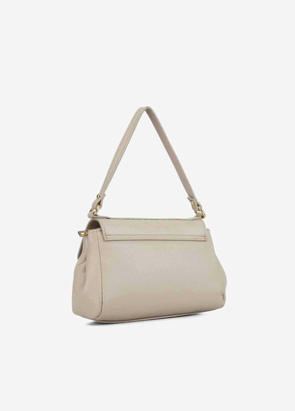 Сумка жіноча шкіряна крос-боді маленька Сrossbody Regina Notte (340905037)