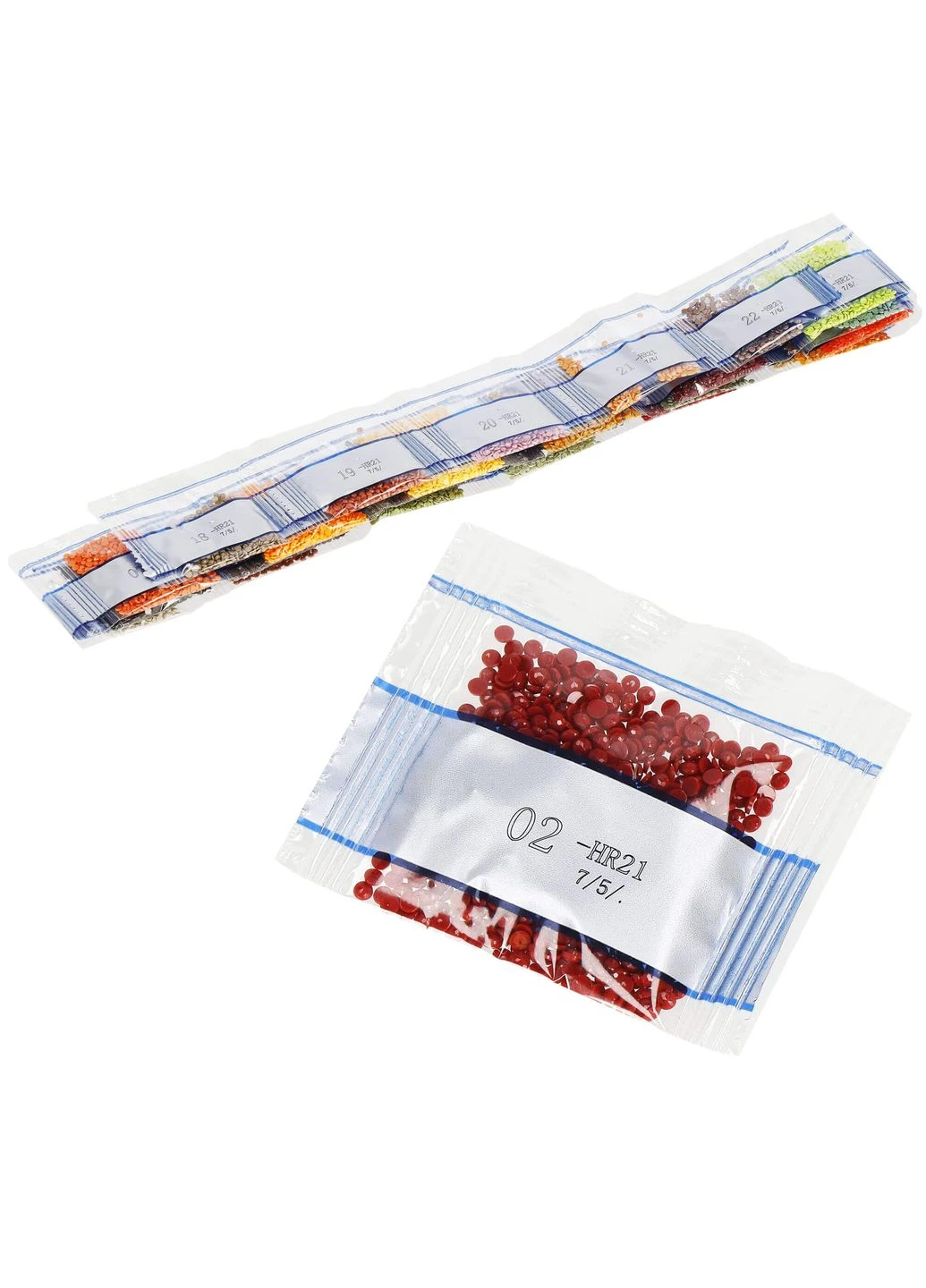 Набір алмазної мозаїки (вишивки) Springos DP0014 (275095260)