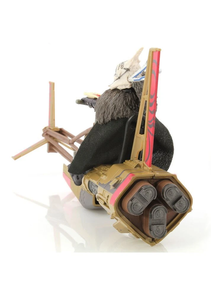 Игровой набор Enfys Nest Swoop Bike Star Wars Force Link 2.0 () Hasbro E1260/E0325 (400127889)