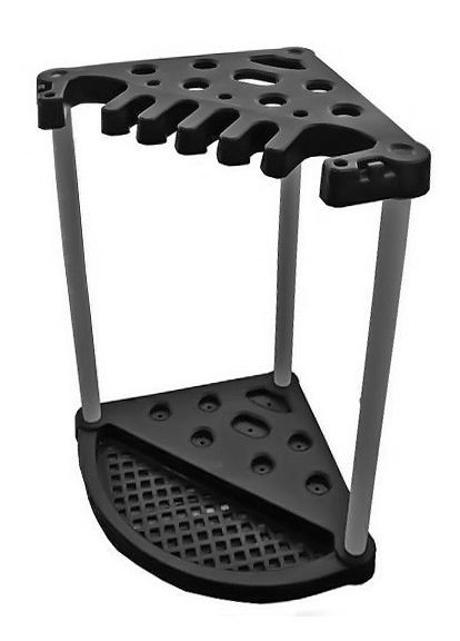 Органайзер Corner Tool Rack Keter (362582345)