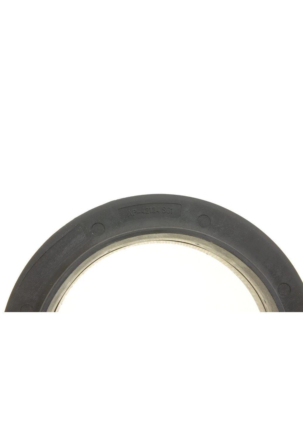 Подшипник амортизатора опорный Renault Megane 08- SNR M255.10 UA63 No Brand (345773008)