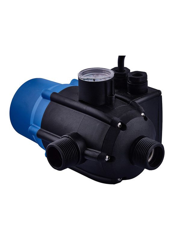 Контролер тиску VDS-3 електронний для насоса до 1,1кВт, кутовий 1", з кабелем (VO4201) VODOMET (334000644)