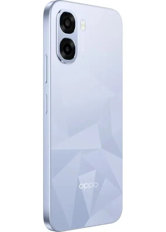 Смартфон A6K 4/256GB (CPH2891) Crystal Blue Oppo (385581586)