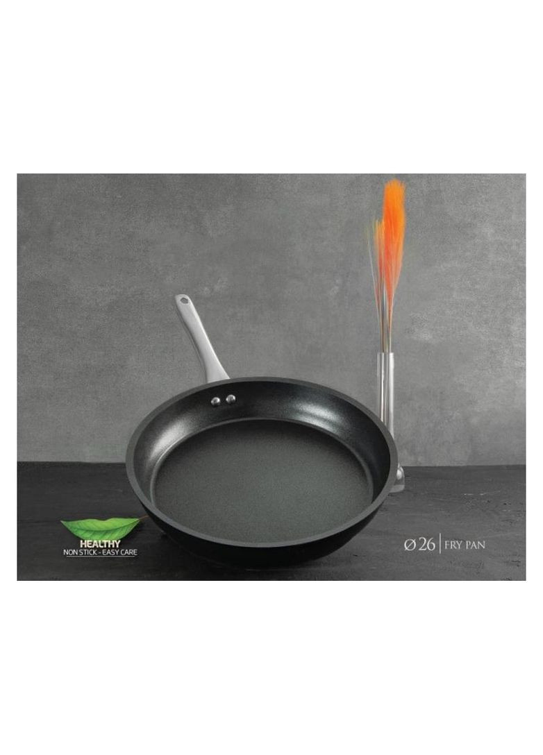 Сковорода Sasa Royal Pearl Luxury P-UKR2015 26 см Casa Royal (364110272)