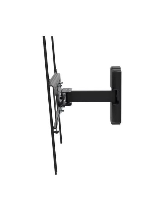 Кронштейн для телевізора поворотно-похилий 39-65 діагональ К-256 Квадо (307826414)