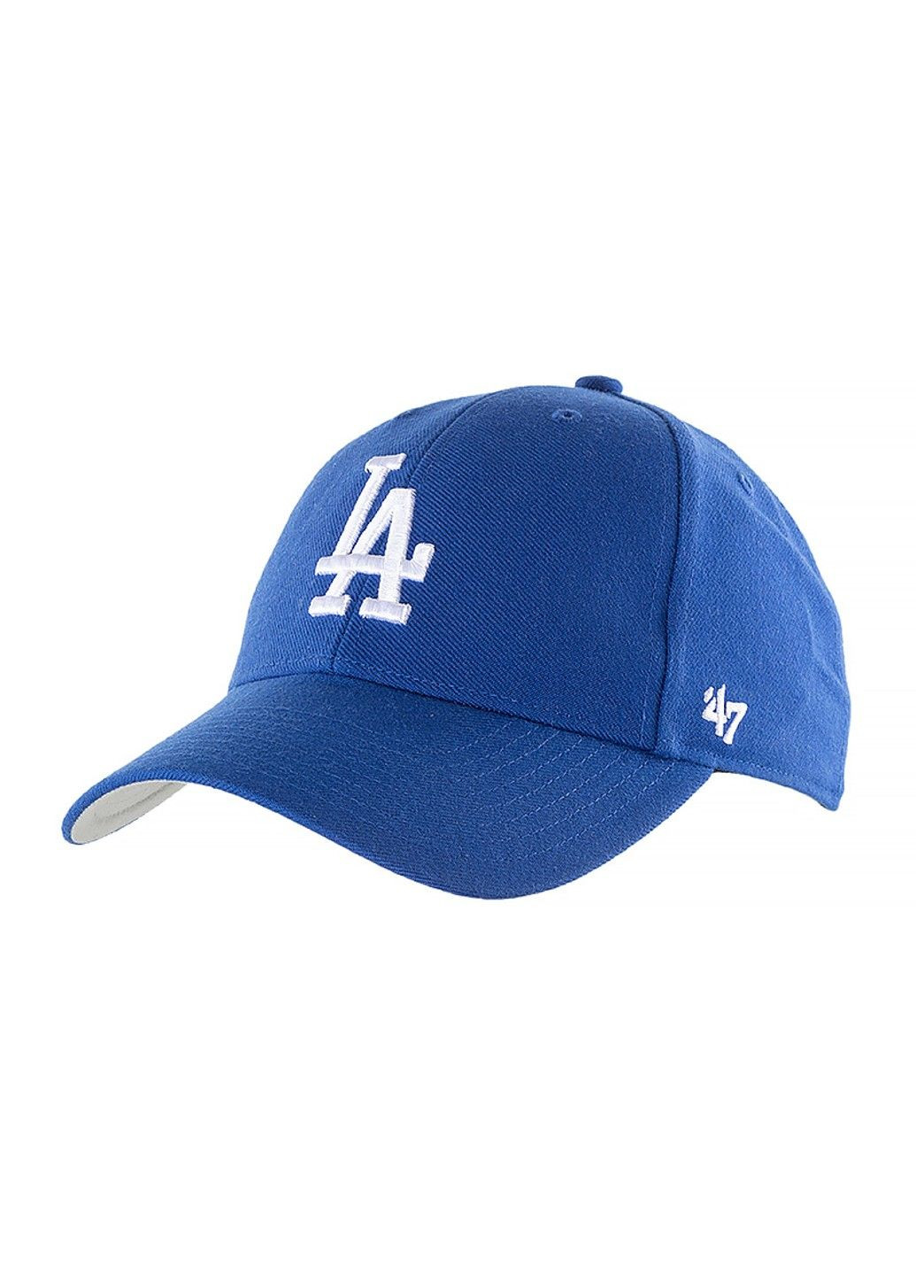 Бейсболка Los Angeles Dodgers 47 Brand (278601524)