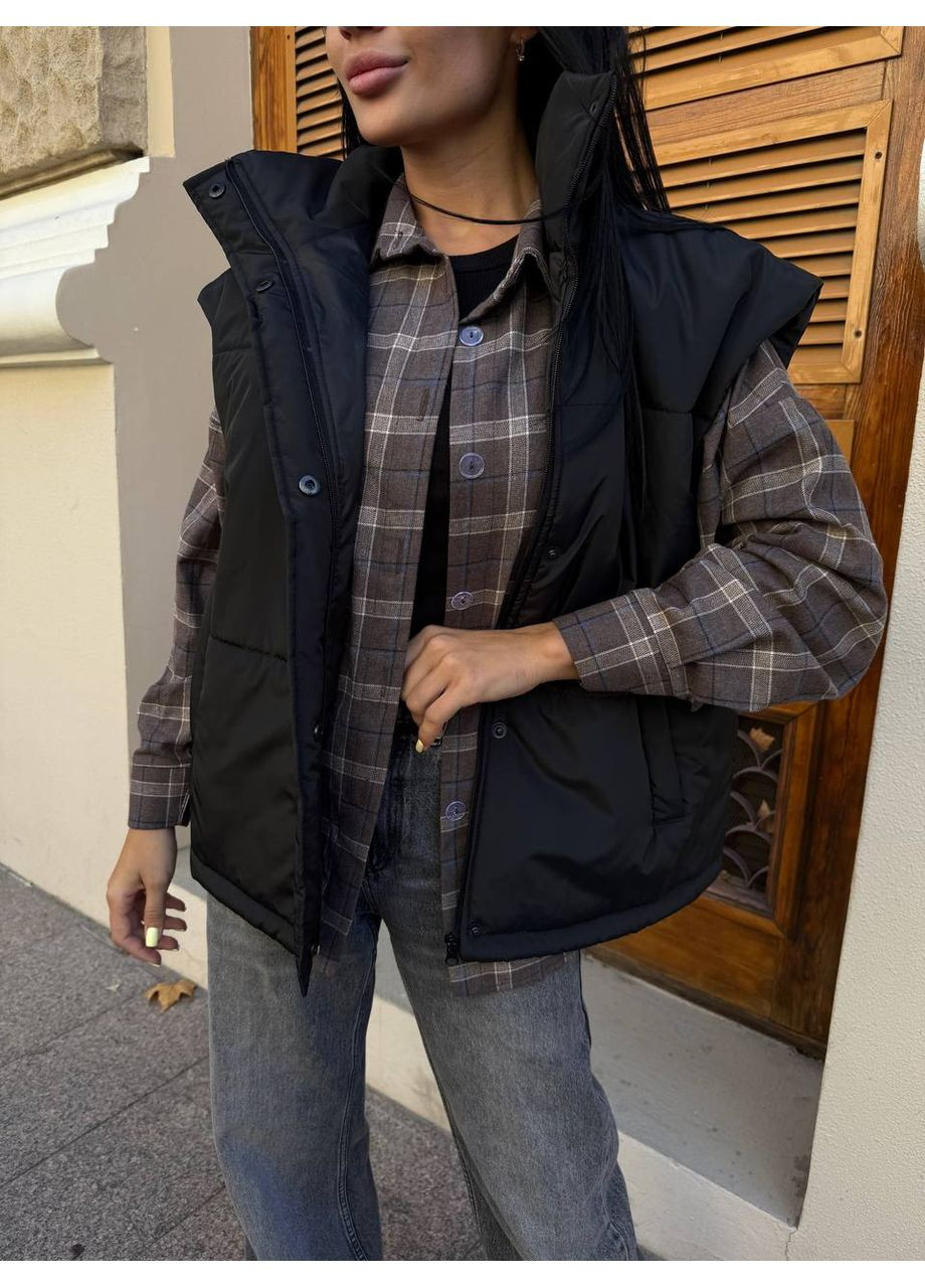 Жилетка жіноча Гермес (358932460)