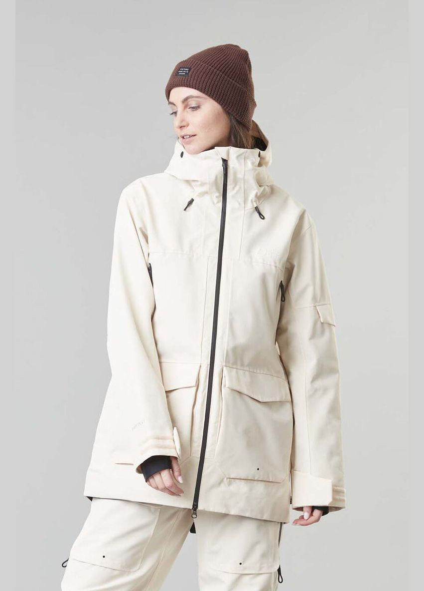 Куртка жіноча U16 Women 2023 Picture Organic (278005340)