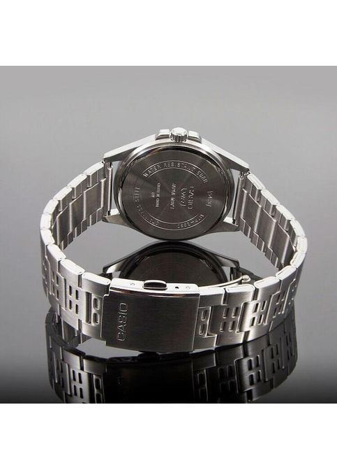 Наручний годинник MTP-E350D-1B Casio (316716707)
