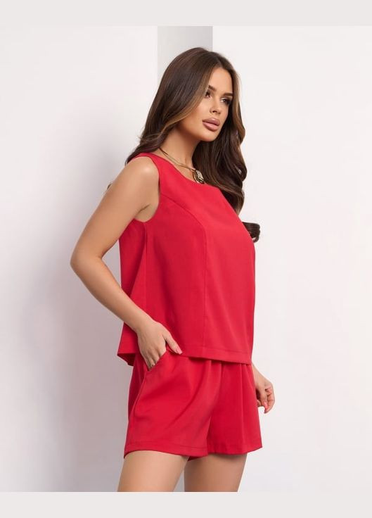 Жіночі костюми ISSA PLUS 15177A (332980152)