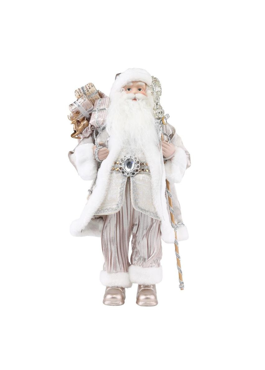 Фігура Санта Клаус, 46 см ELISEY (366321276)