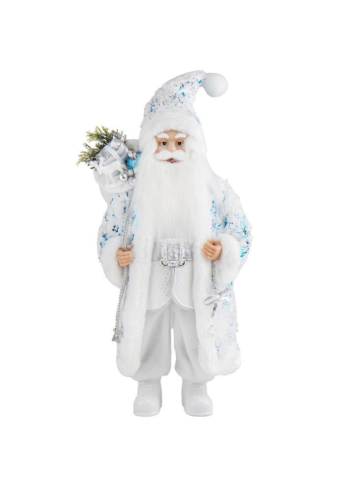 Фігура Різдвяний Дід, 46 см ELISEY (366321253)