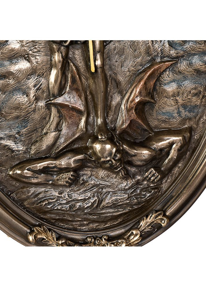 Картина Архангел Михаил 24.5 см VERONESE ELISEY (366889207)