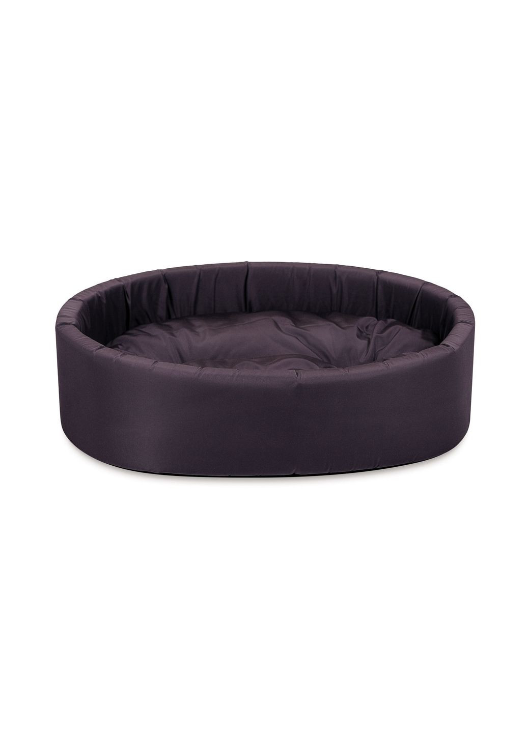 Лежак "Lux" 5 для собак, фиолетовый 86x62x27 см Природа (299724570)