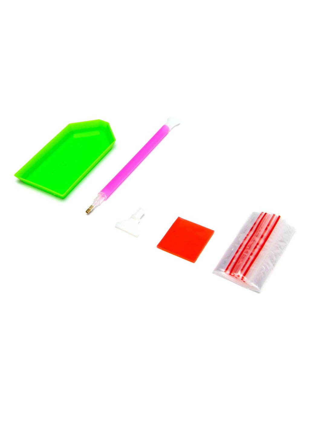 Набор алмазной мозаики (вышивки) Art 40 x 30 см AY61 Cornix (314693112)