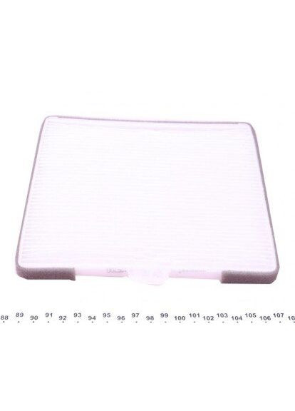 Фільтр салону Daewoo Matiz 05 WP 354 UA63 Wunder Filter (360489054)