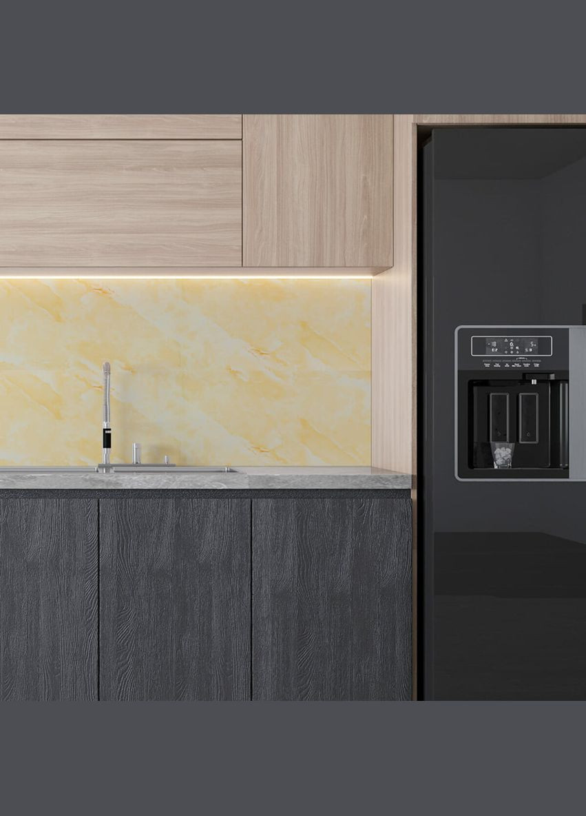 Самоклеящаяся стеновая PET плитка 600*300*2mm (D) SW-00002348 No Brand (316051022)