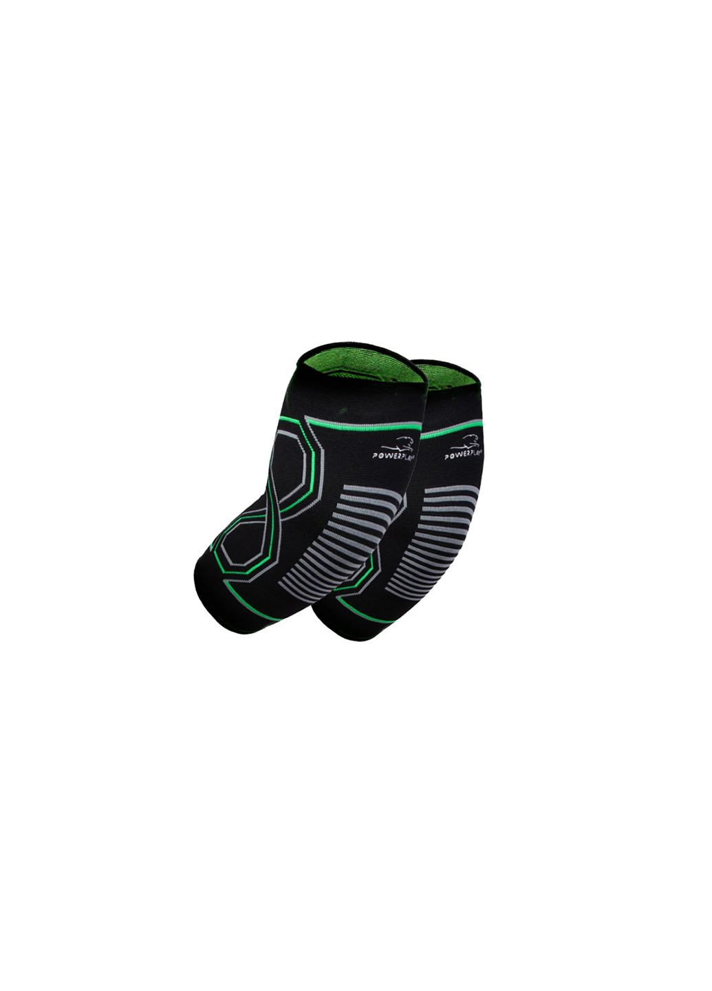 Налокотники спортивні 4098, Power Play (35228016) PowerPlay (323022819)