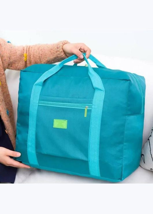 Сумка дорожная спортивная цвет No Brand (327098439)