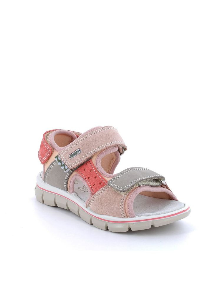 Розовые повседневные сандалии 3896155 Primigi