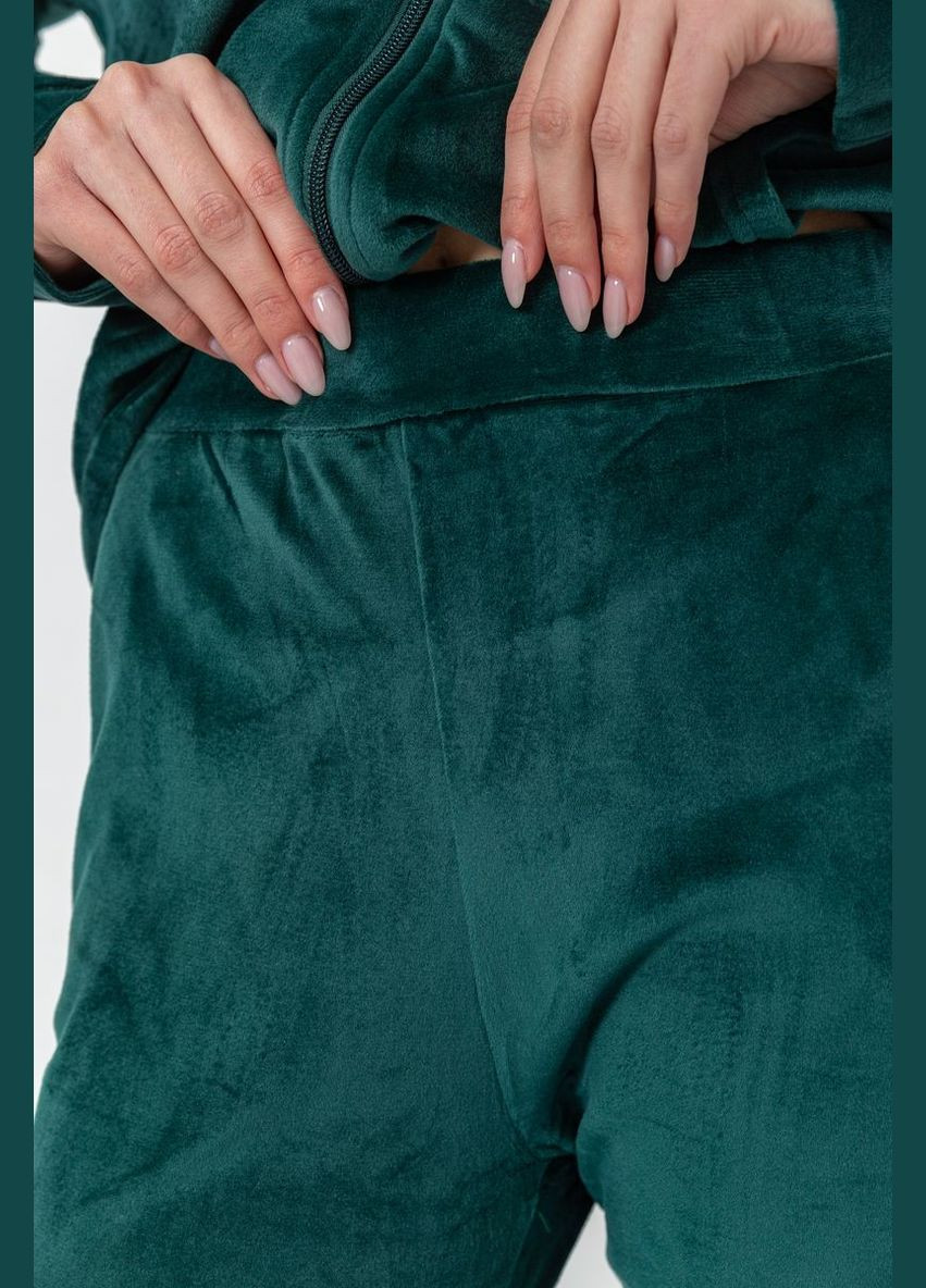 Спорт костюм жіночий велюровий,, Ager (327592775)