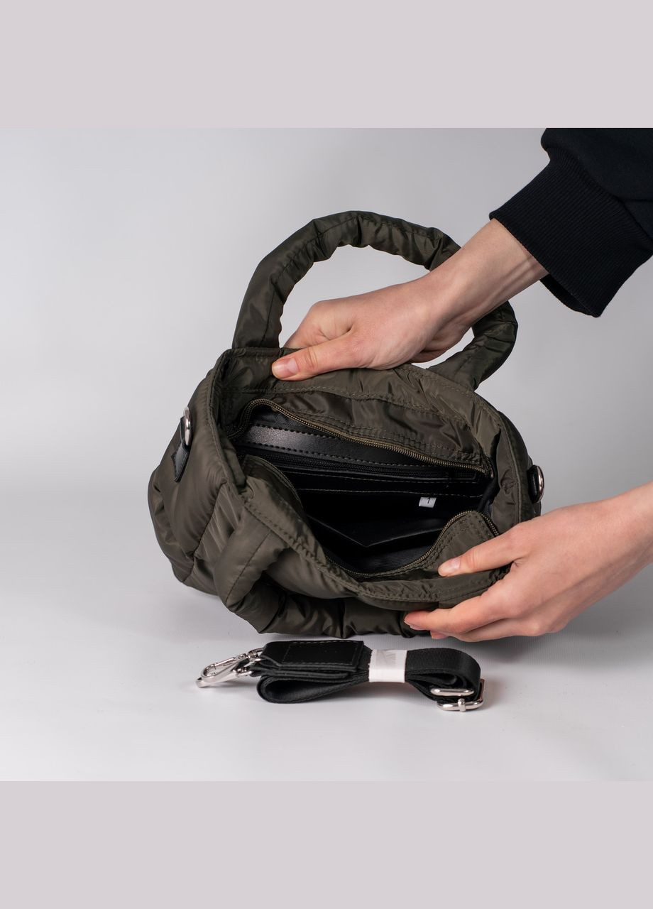 Женская сумка - шопер XENIA JUGO № 15-24 (292866042)