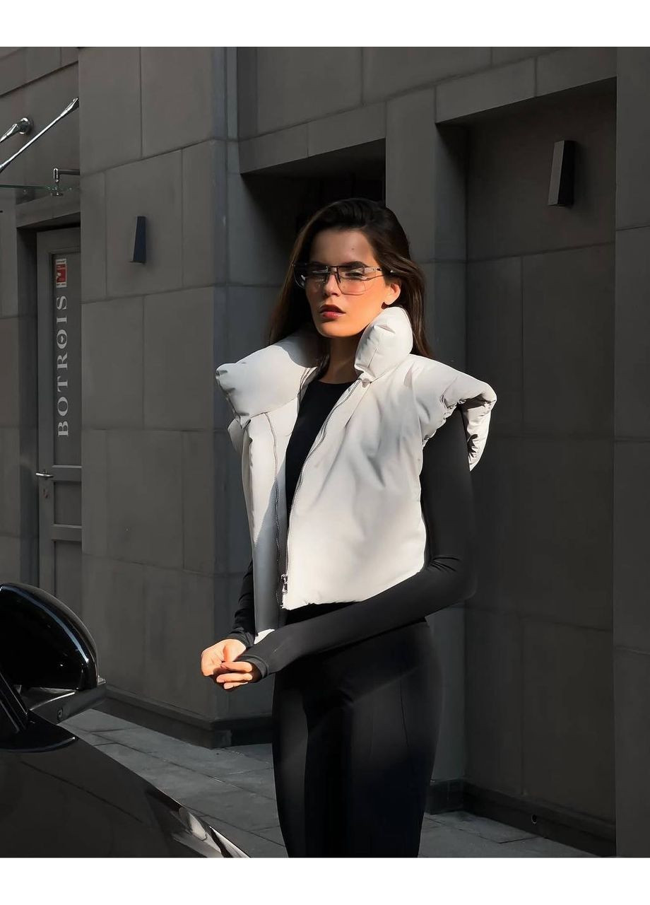 Жилет жіночий No Brand (365241392)