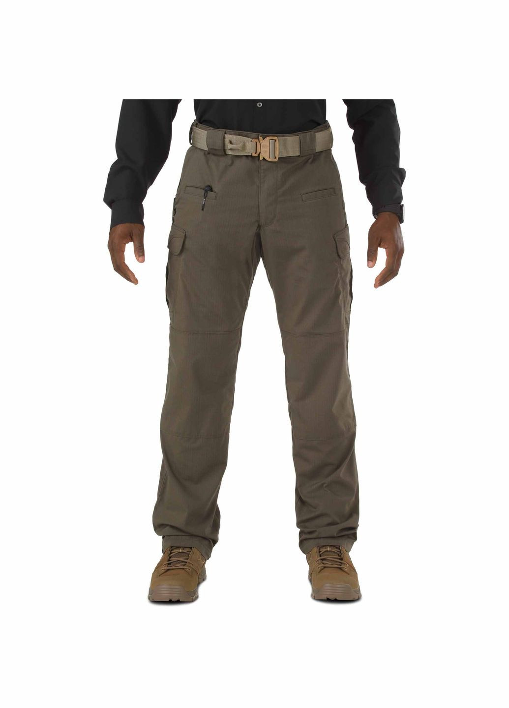 Брюки тактические Stryke Pants Tundra 5.11 Tactical (323156297)