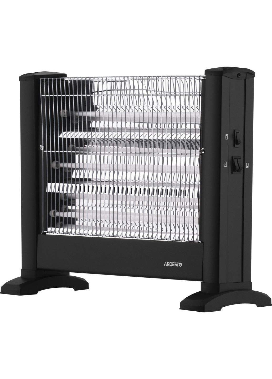 Інфрачервоний обігрівач IHS-1650 Ardesto (362945439)