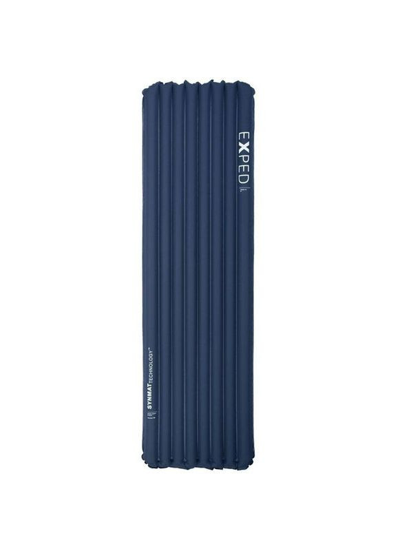 Туристический коврик Versa 2R M Navy 183 см (018.1017) Exped (322237966)