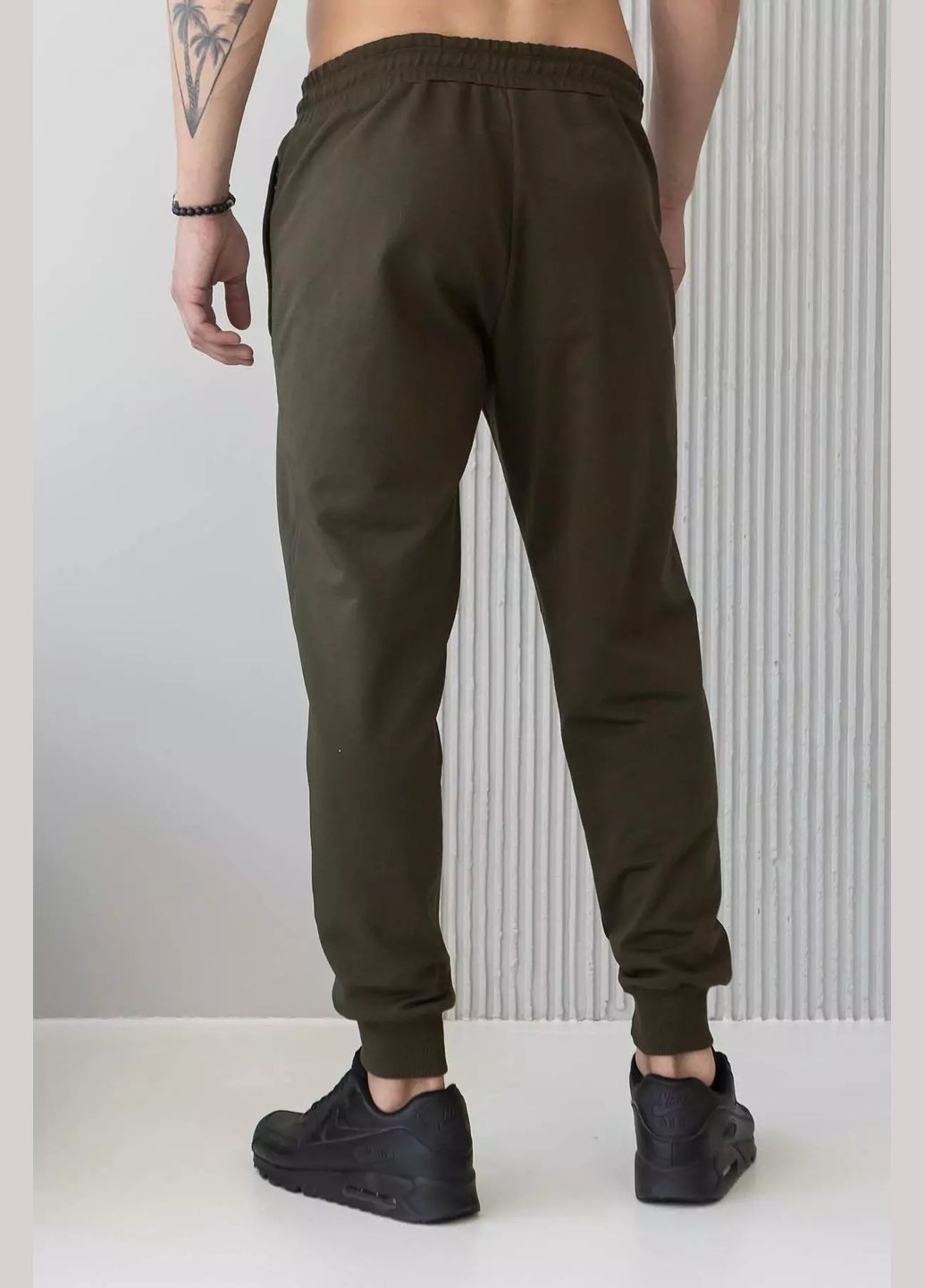 Штани джогери чоловічі TOTALFIT (322873637)