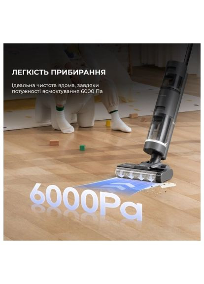 Пылесос (HHR21A) Dreame H11 Core (360429043)