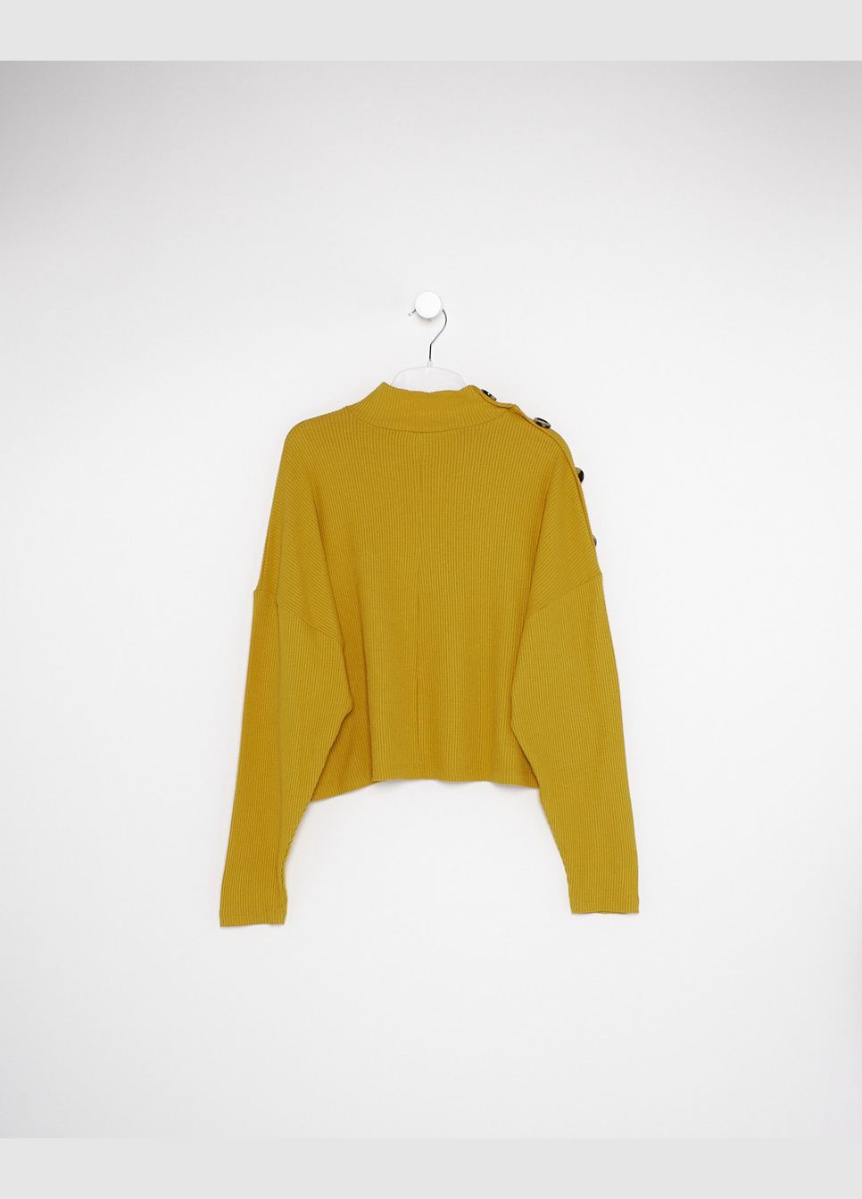 Топ демісезон,темно-жовтий,Petit Béguin Terranova (266340382)