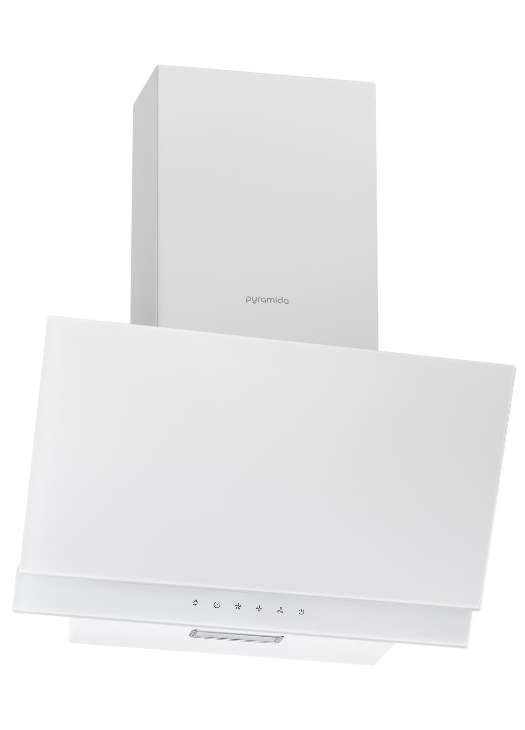 Вытяжка NX 60 (800) S GWH (7123096) Pyramida (360402391)