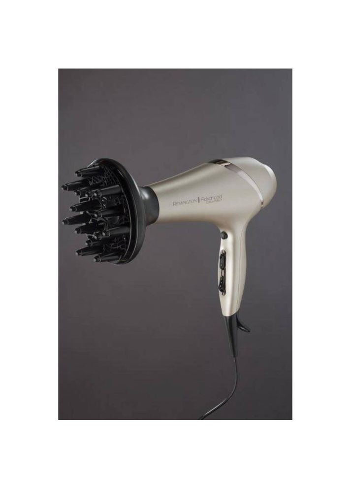 Фэн AC8605 Cream (45633560100) Remington (363838208)