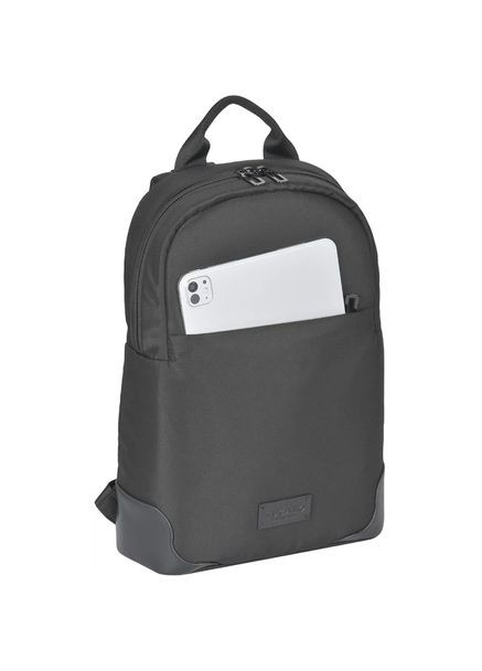 Рюкзак Fine 13"/14" Black (BKFINE14-BK) Tucano (370034428)