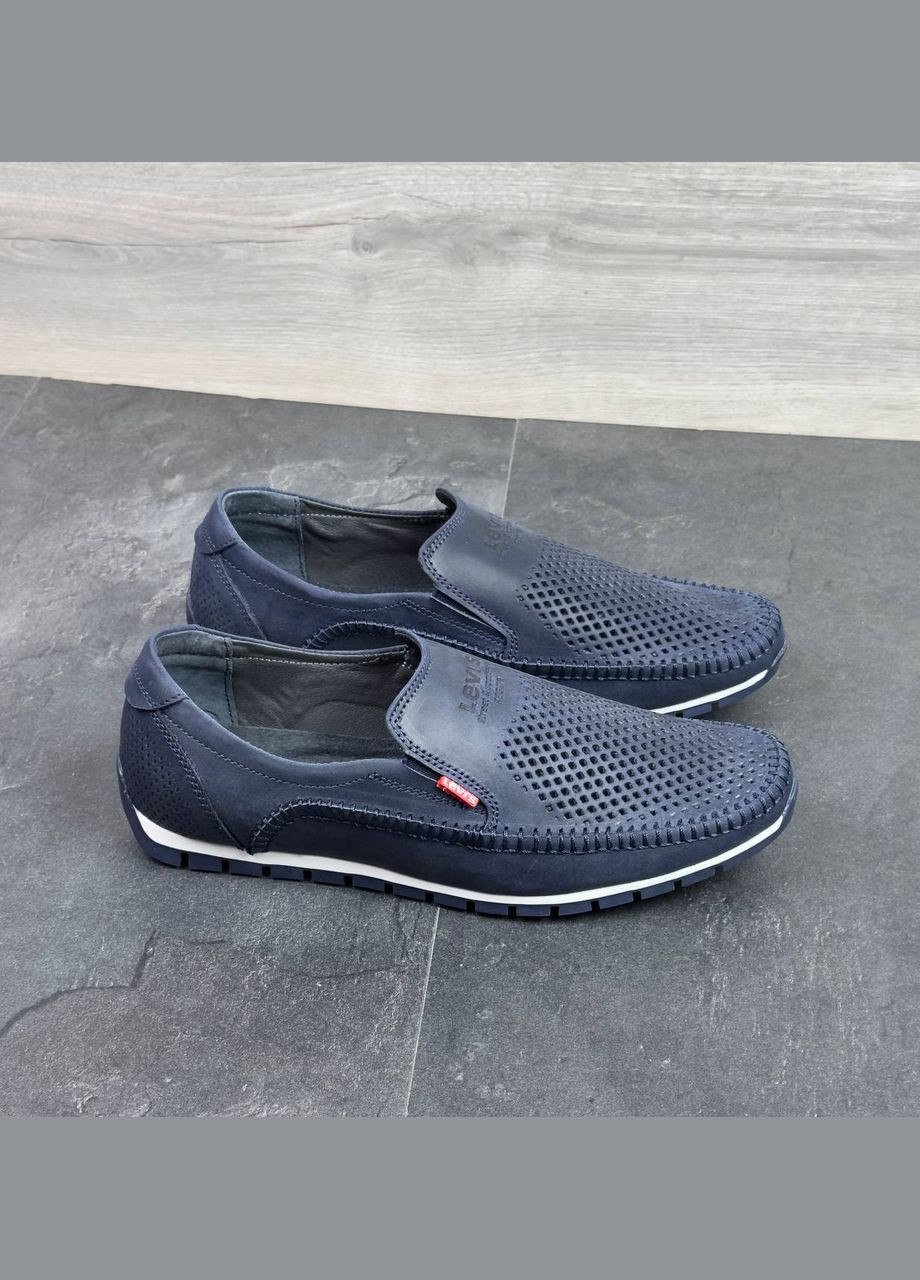 Чоловічі мокасини No Brand (322330983)