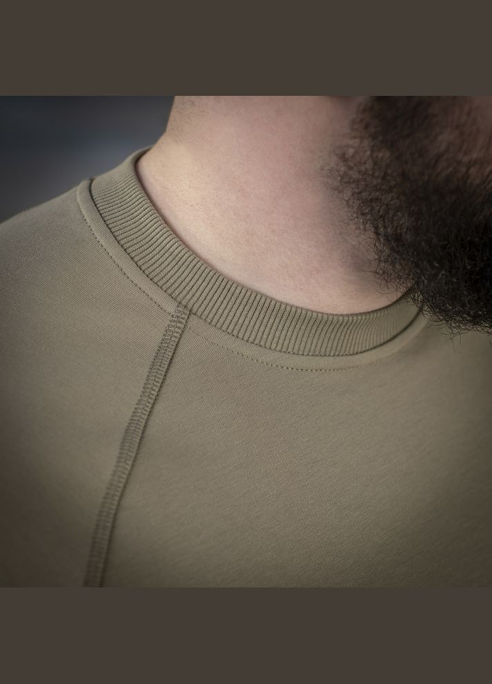 Світшот Athlete Tan M-TAC (316049652)