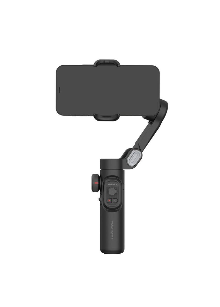 Трехосный стабилизатор Professional Gimbal Stabilizer для Smartphone SMART XE Черный Aochuan (300790556)