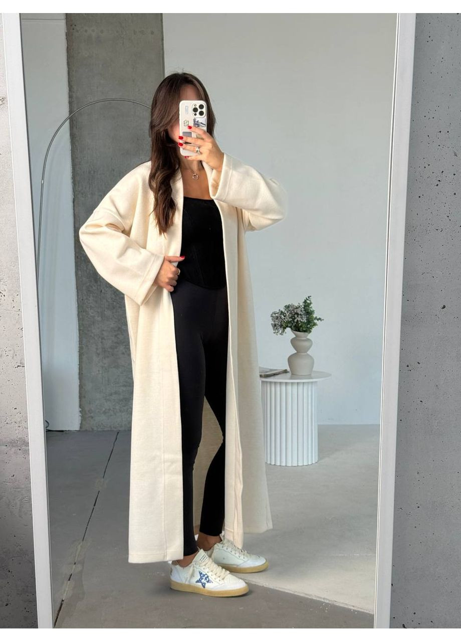 Жіночий в’язаний кардиган оверсайз Україна (361205486)