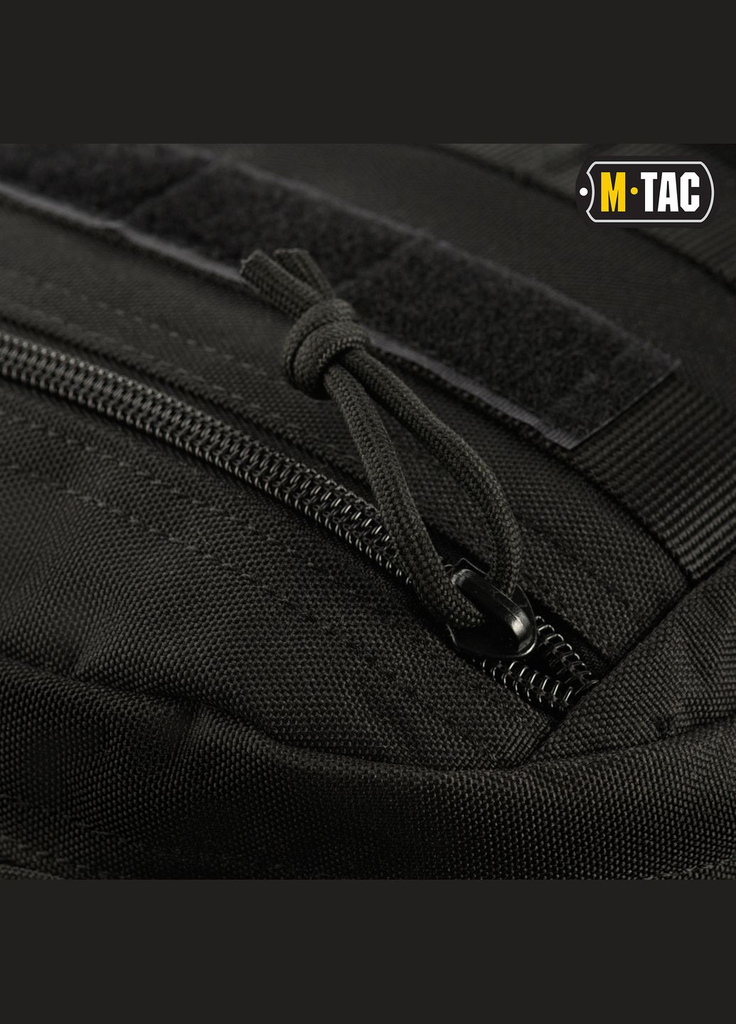 Рюкзак Scout Pack Black M-TAC (303261928)