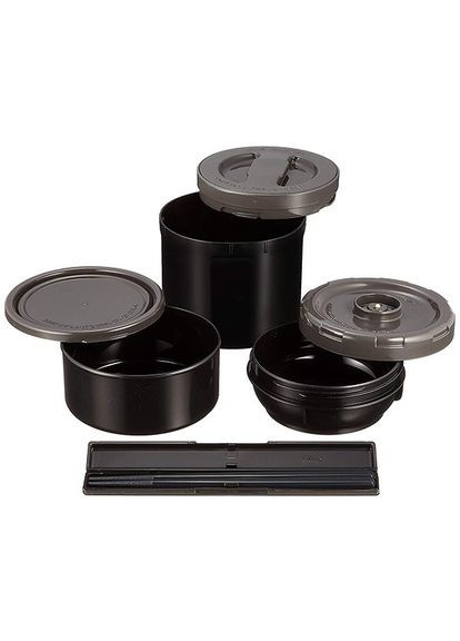 Набор для ланча 2л SL XE20AD Zojirushi (316627717)