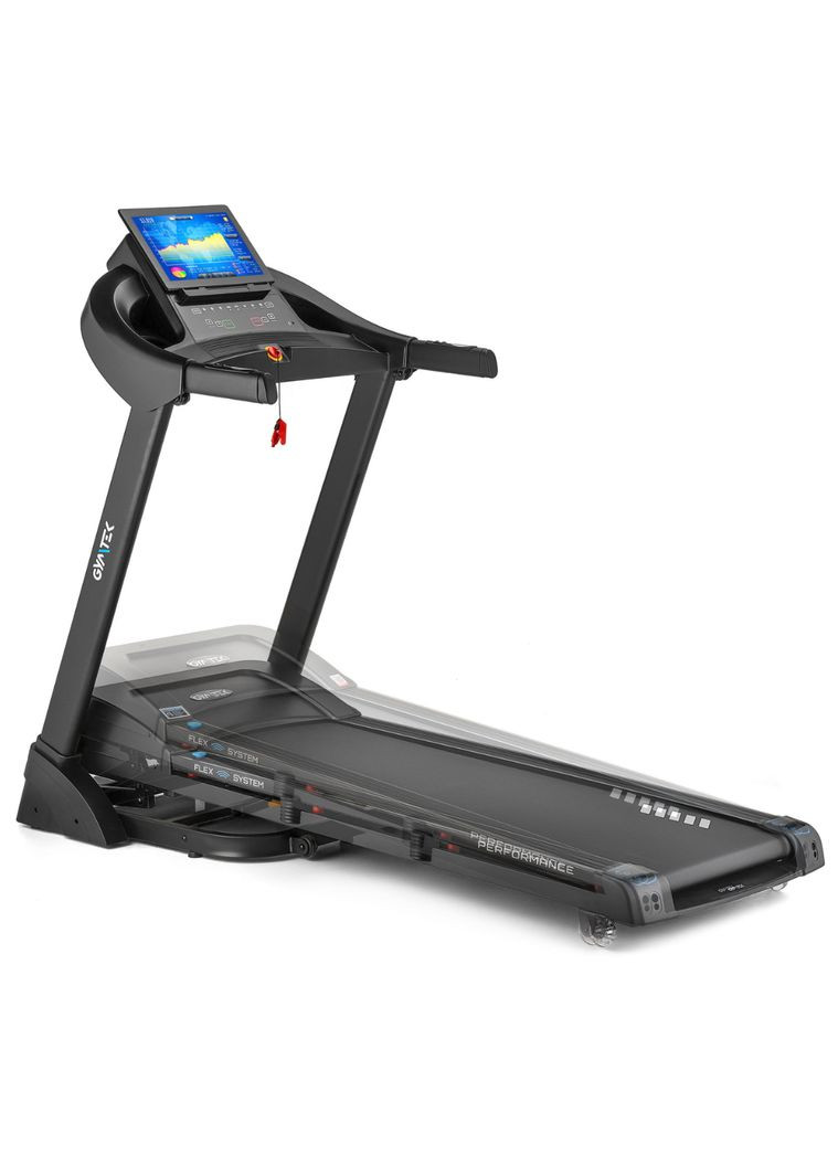 Беговая дорожка XT800 Gymtek (301538966)