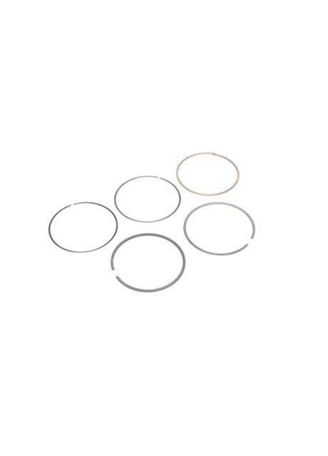 Кольца поршневые VAG 76.5 (1.2/1.2/2) BCA/BKY (пр-во ) 08-436900-00 GOETZE (366135324)