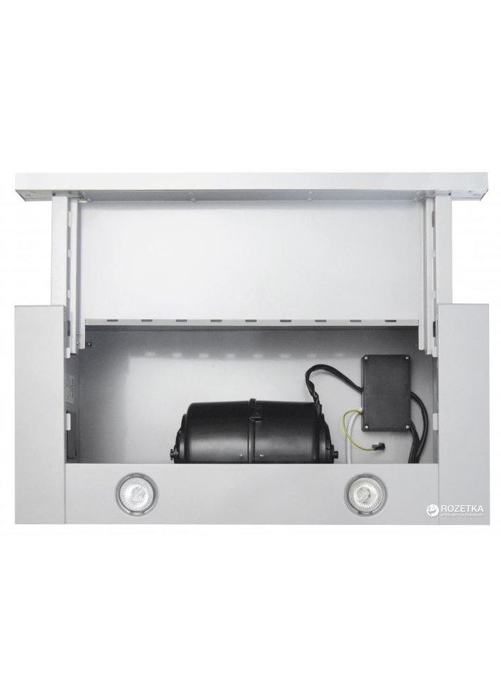 Вытяжка Cyclon 700 50 IS+GR ELEYUS (368588628)